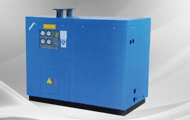 冷凍干燥機的基本原理和工藝過程